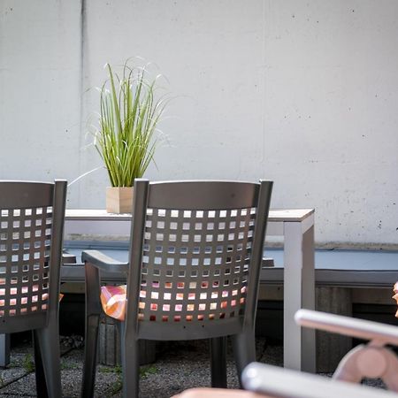 Wohnung Seeblick Sattendorf Exteriör bild