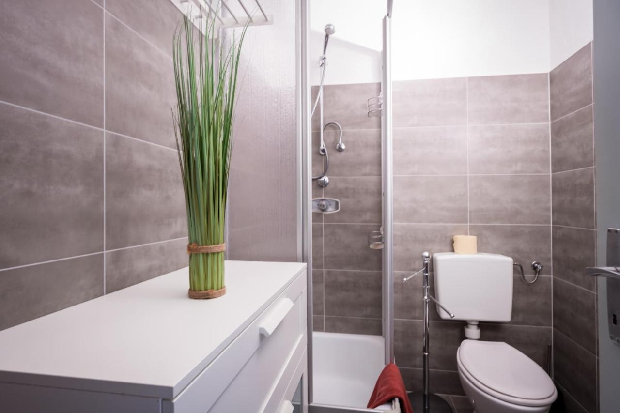 Wohnung Seeblick Sattendorf Exteriör bild