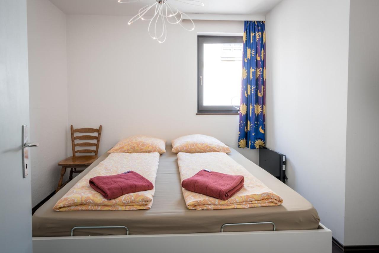 Wohnung Seeblick Sattendorf Exteriör bild