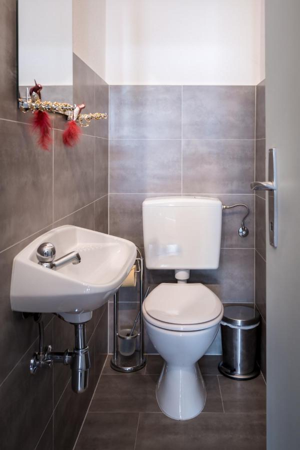 Wohnung Seeblick Sattendorf Exteriör bild
