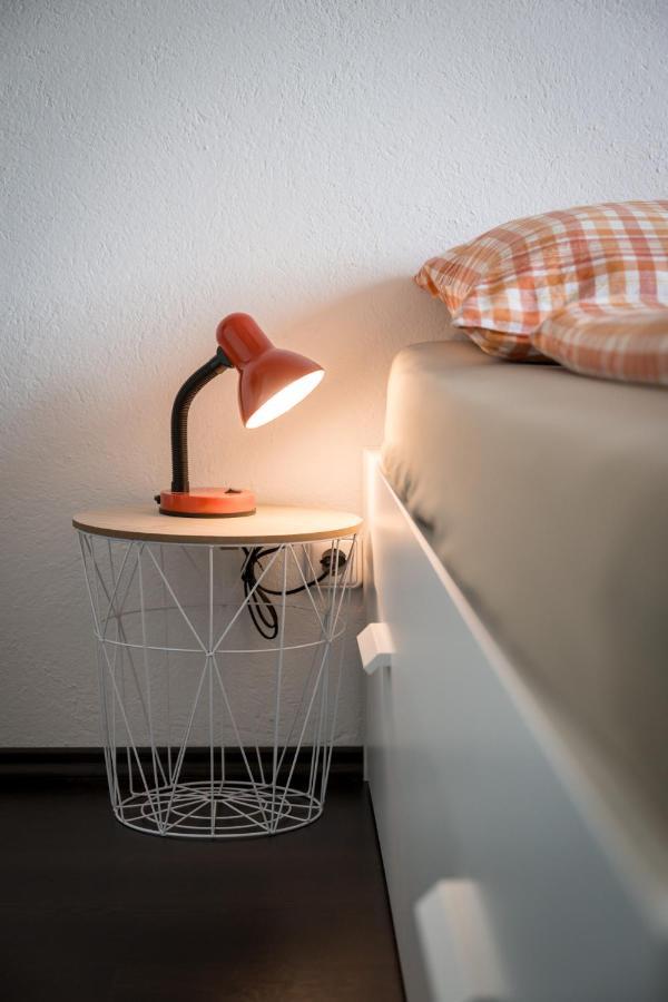 Wohnung Seeblick Sattendorf Exteriör bild